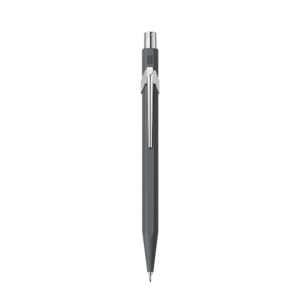 CARAN D'ACHE ΜΟΛΥΒΙ ΜΗΧΑΝΙΚΟ 0.7mm CLASSIC ΑΝΘΡΑΚΙ