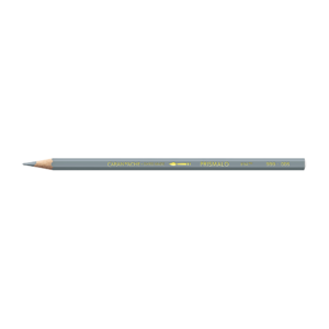 CARAN D’ACHE ΚΡΑΙΓΙΟΝ ΑΚΟΥΑΡΕΛΑΣ Φ2.95mm PRISMALO ΓΚΡΙ 12 ΤΕΜΑΧΙΑ