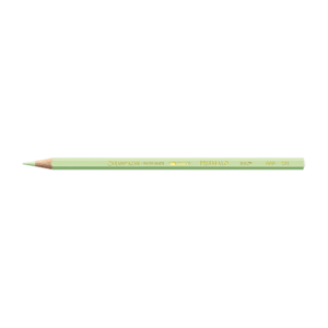 CARAN D’ACHE ΚΡΑΙΓΙΟΝ ΑΚΟΥΑΡΕΛΑΣ Φ2.95mm PRISMALO LIME ΠΡΑΣΙΝΟ 3 ΤΕΜΑΧΙΑ