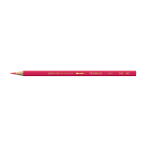 CARAN D’ACHE ΚΡΑΙΓΙΟΝ ΑΚΟΥΑΡΕΛΑΣ Φ2.95mm PRISMALO RUBY ΚΟΚΚΙΝΟ 3 ΤΕΜΑΧΙΑ