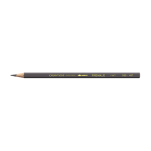 CARAN D’ACHE ΚΡΑΙΓΙΟΝ ΑΚΟΥΑΡΕΛΑΣ Φ2.95mm PRISMALO SEPIA 3 ΤΕΜΑΧΙΑ