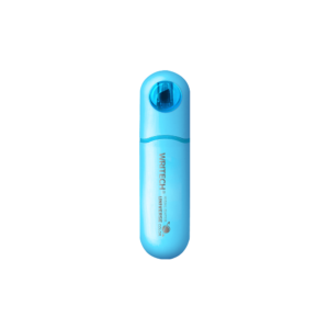 WRITECH ΜΑΡΚΑΔΟΡΟΣ ΥΠΟΓΡΑΜΜΙΣΗΣ ΠΛΑΚΕ 1-5.5mm ASTRONAUT NEON ΜΠΛΕ 12 ΤΕΜΑΧΙΑ