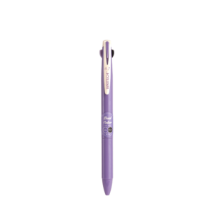 WRITECH ΣΤΥΛΟ GEL ΚΟΥΜΠΙ 2ΧΡΩΜΟ 0.7mm DUAL COLOR ΛΙΛΑ/ΜΑΥΡΟ 12 ΤΕΜΑΧΙΑ