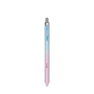 WRITECH ΜΟΛΥΒΙ ΜΗΧΑΝΙΚΟ 0.7mm OMBRE ΜΠΛΕ/ΡΟΖ 12 ΤΕΜΑΧΙΑ