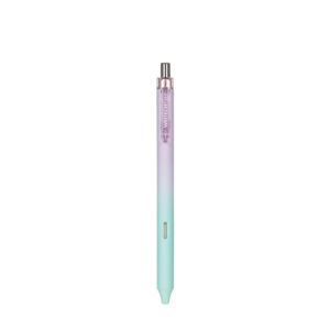 WRITECH ΜΟΛΥΒΙ ΜΗΧΑΝΙΚΟ 0.7mm OMBRE ΜΩΒ/ΠΡΑΣΙΝΟ 12 ΤΕΜΑΧΙΑ