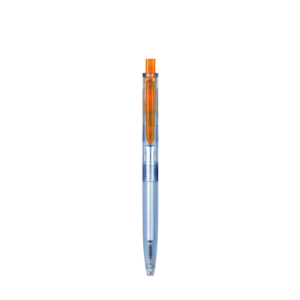 WRITECH ΣΤΥΛΟ GEL ΚΟΥΜΠΙ 0.7mm SPACE UP CYBERPUNK ΜΠΛΕ/ΚΙΤΡΙΝΟ 12 ΤΕΜΑΧΙΑ
