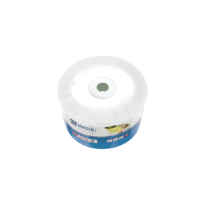 MYMEDIA DVD-R PRINTABLE 4.7GB 16X ΣΥΡΡΙΚΝΩΣΗΣ 50 ΤΕΜΑΧΙΑ