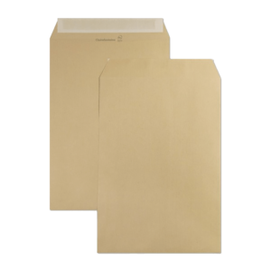 METRON ΦΑΚΕΛΟΣ ΣΑΚΟΥΛΑ ΜΕ ΑΥΤΟΚΟΛΛΗΤΟ 10x25Τ 23x32.4cm 90gsm ΚΑΦΕ 250 ΤΕΜΑΧΙΑ