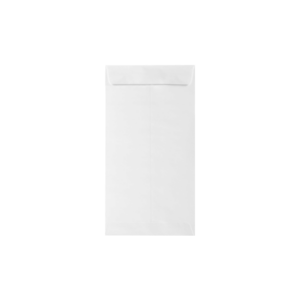 METRON ΦΑΚΕΛΟΣ ΣΑΚΟΥΛΑ 11.4x23.5cm ΛΕΥΚΟ 500 ΤΕΜΑΧΙΑ