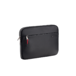 MIQUELRIUS ΘΗΚΗ LAPTOP 39x29x3cm 15/16 ΙΝΤΣΕΣ BAG TO WORK ΜΑΥΡΗ