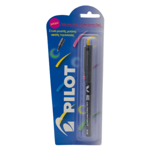 PILOT ΜΑΡΚΑΔΟΡΟΣ HI-TECPOINT V5 0.5 1Τ ΜΑΥΡΟ