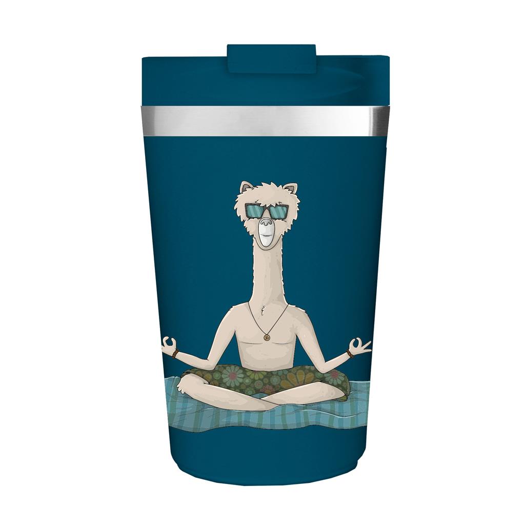 Θερμός Maxbuddies 300ml Κούπα Ανοξείδωτη - Image 2
