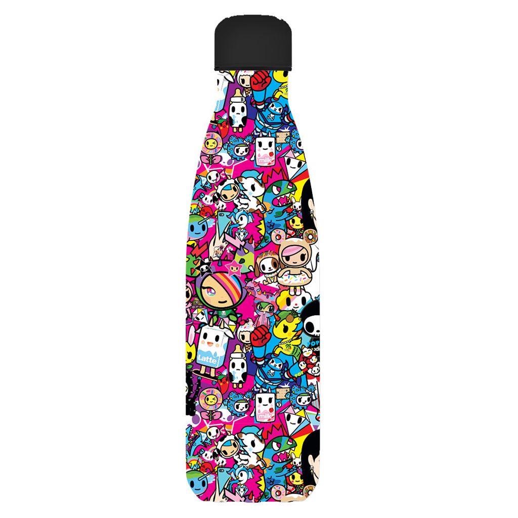 Παγούρι Θερμός Ανοξείδωτο Tokidoki 500ml - Image 3