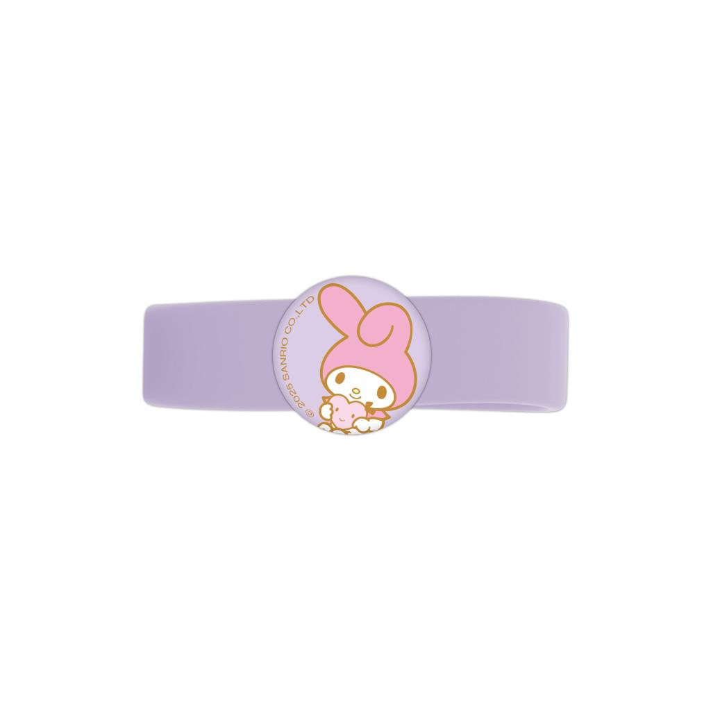 ΛΑΣΤΙΧΑΚΙΑ ΜΑΛΛΙΩΝ ΣΕΤ 2ΧΡ MY MELODY - Image 3