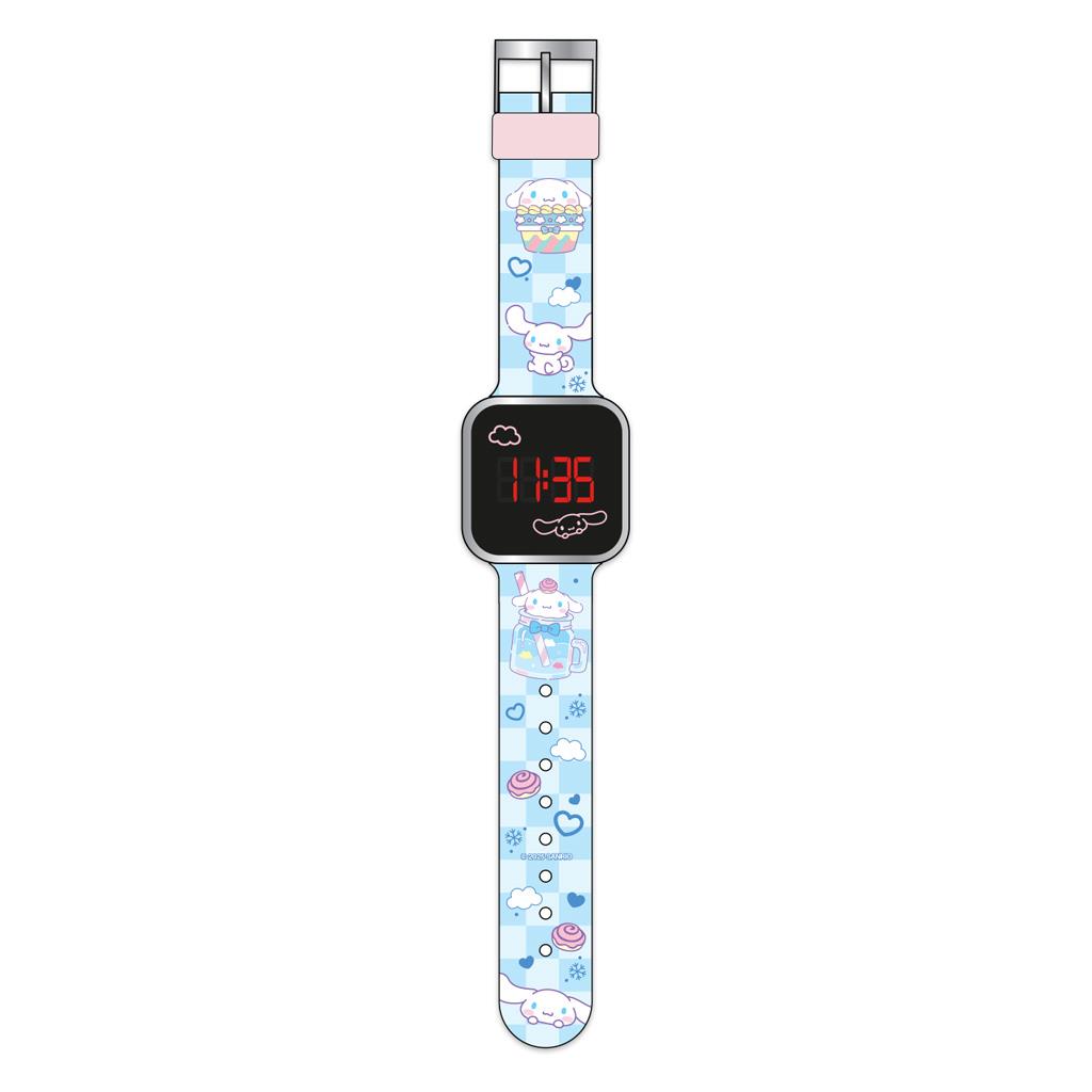ΡΟΛΟΙ LED CIΝNAMOROLL - Image 2