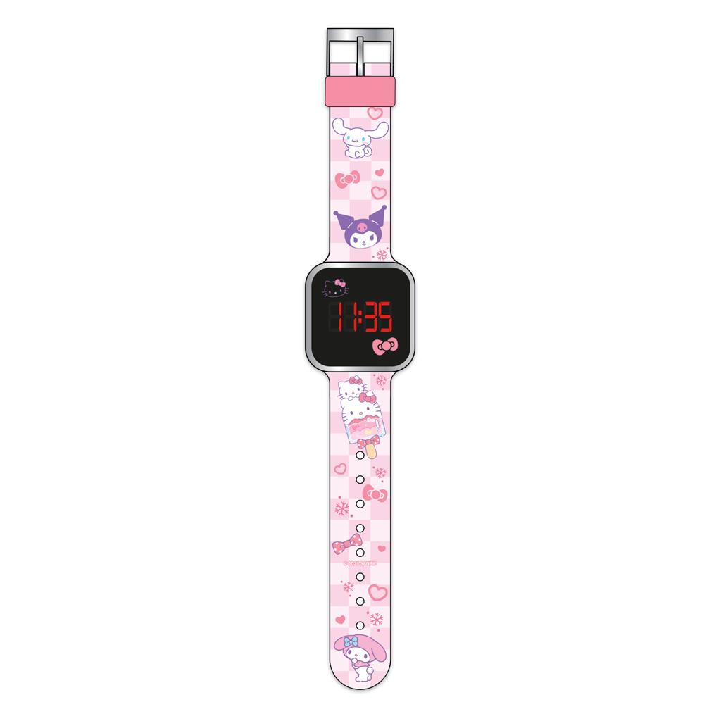 ΡΟΛΟΙ LED HELLO KITTY - Image 2