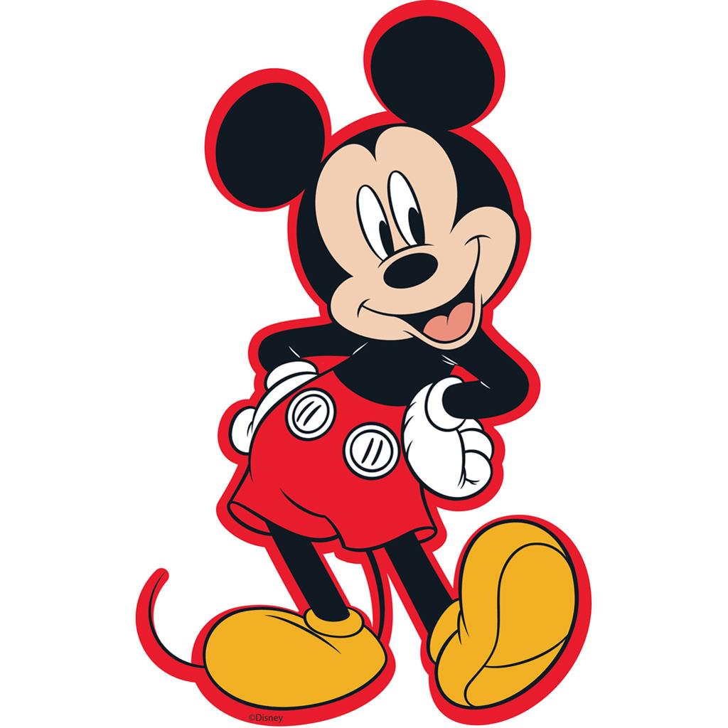 Παζλ Disney Luna Toys 5 Φιγούρες 24τμχ. 26x26x6,5εκ. - Image 3