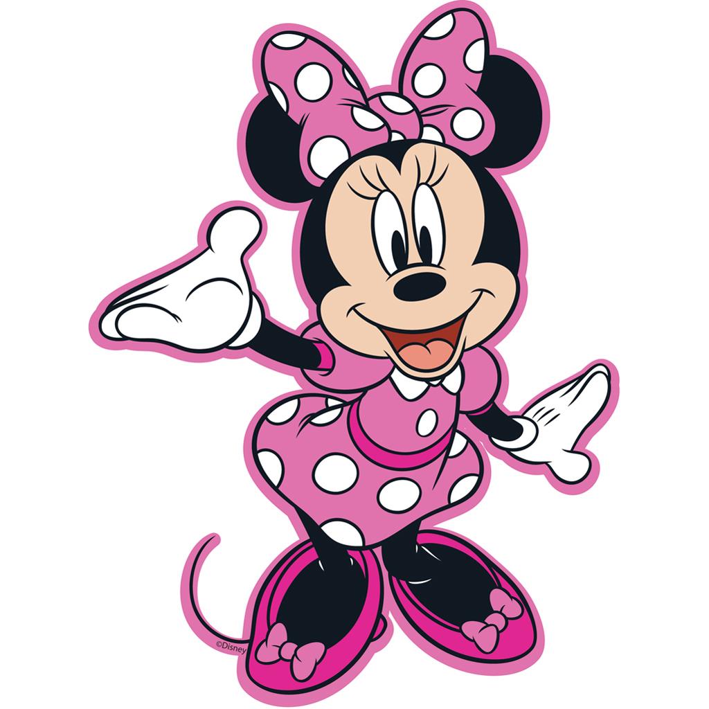 Παζλ Disney Luna Toys 5 Φιγούρες 24τμχ. 26x26x6,5εκ. - Image 4