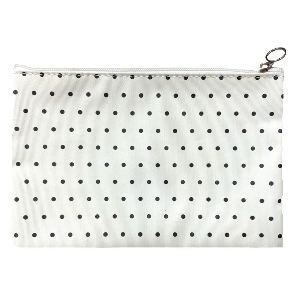 ΝΕΣΕΣΕΡ WHITE IN BLACK 15X22CM TESORO - Image 3