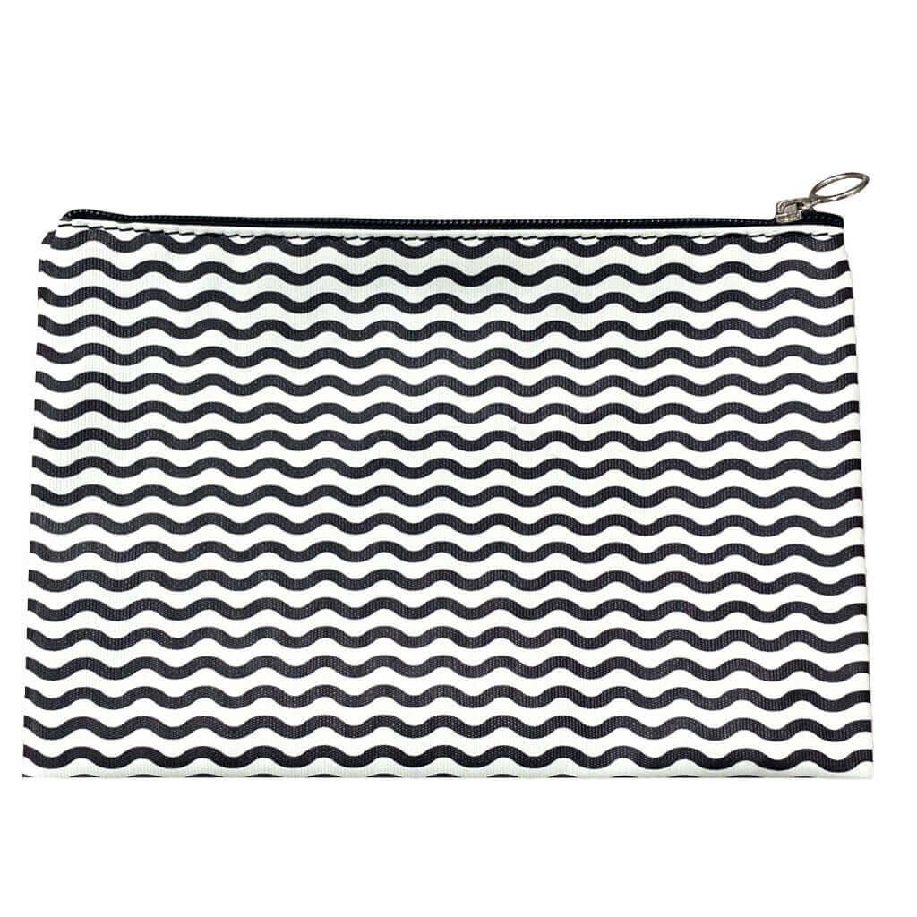 ΝΕΣΕΣΕΡ WHITE IN BLACK 15X22CM TESORO - Image 4