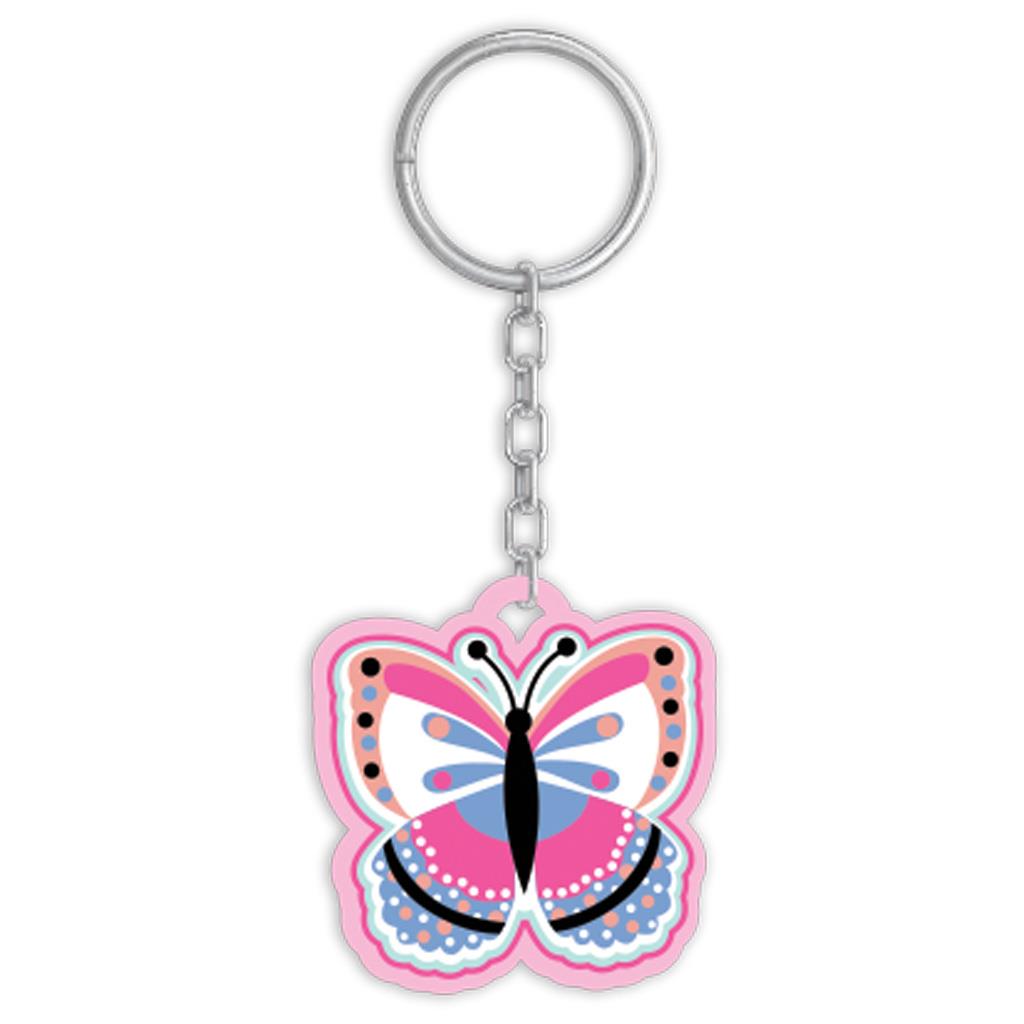 ΠΟΡΤΟΦΟΛΙ ΜΕ ΜΠΡΕΛΟΚ MUST TEAM ΣΕΤ ΔΩΡΟΥ 20Χ12ΕΚ BUTTERFLY - Image 4