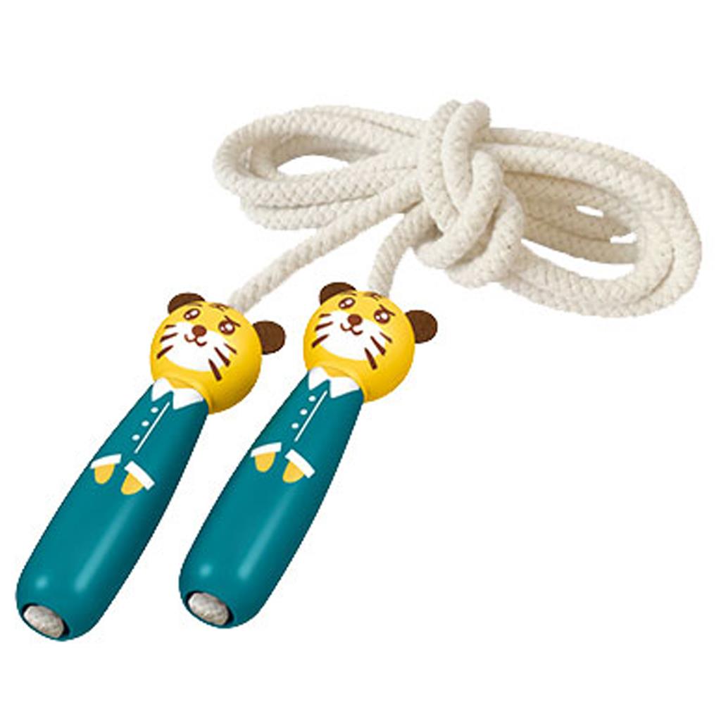 Σκοινάκι 225 εκ. Luna Toys 3 Σχέδια - Image 4