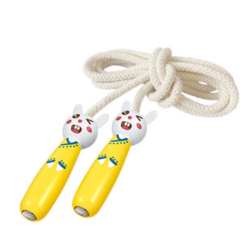 Σκοινάκι 225 εκ. Luna Toys 3 Σχέδια - Image 5