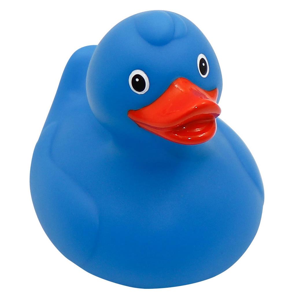Παπάκι Luna Toys 10x8x9 εκ. σε 6 σχέδια - Image 3