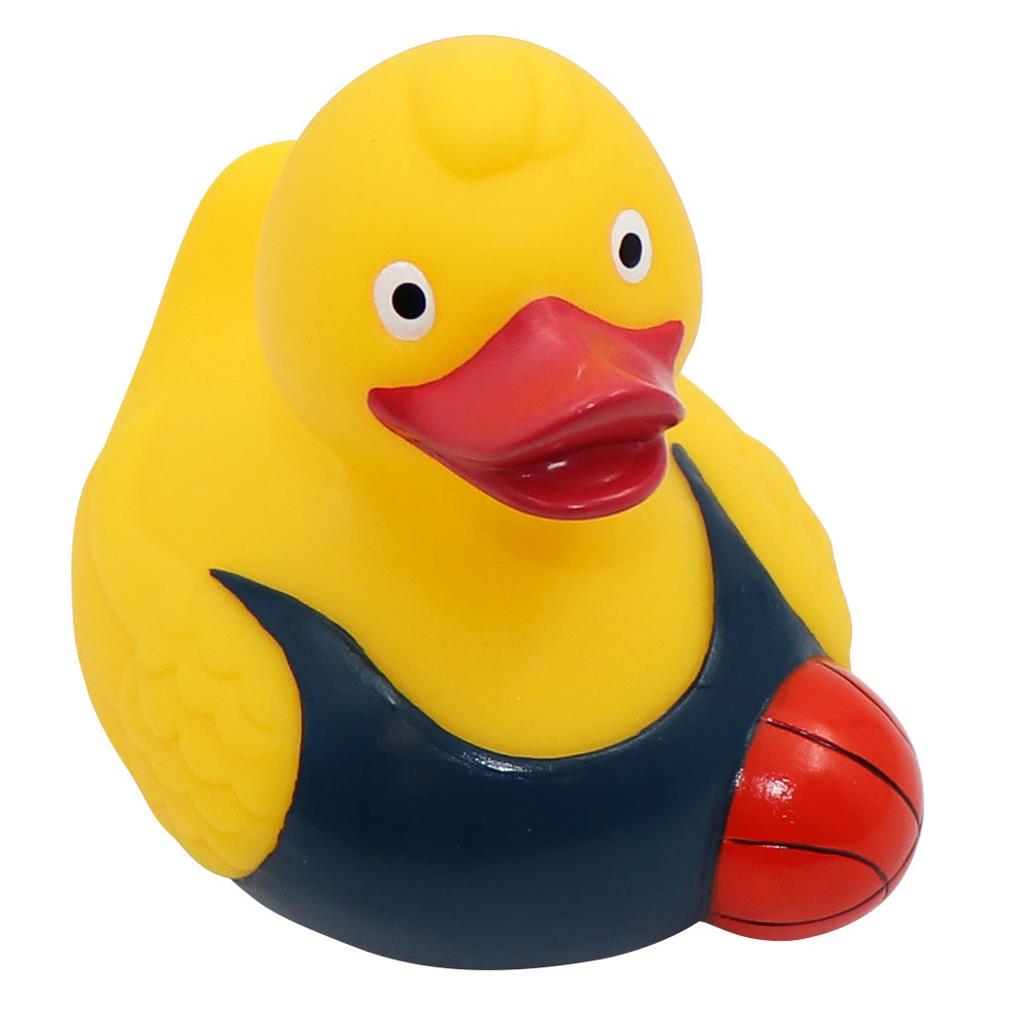 Παπάκι Luna Toys 10x8x9 εκ. σε 6 σχέδια - Image 4
