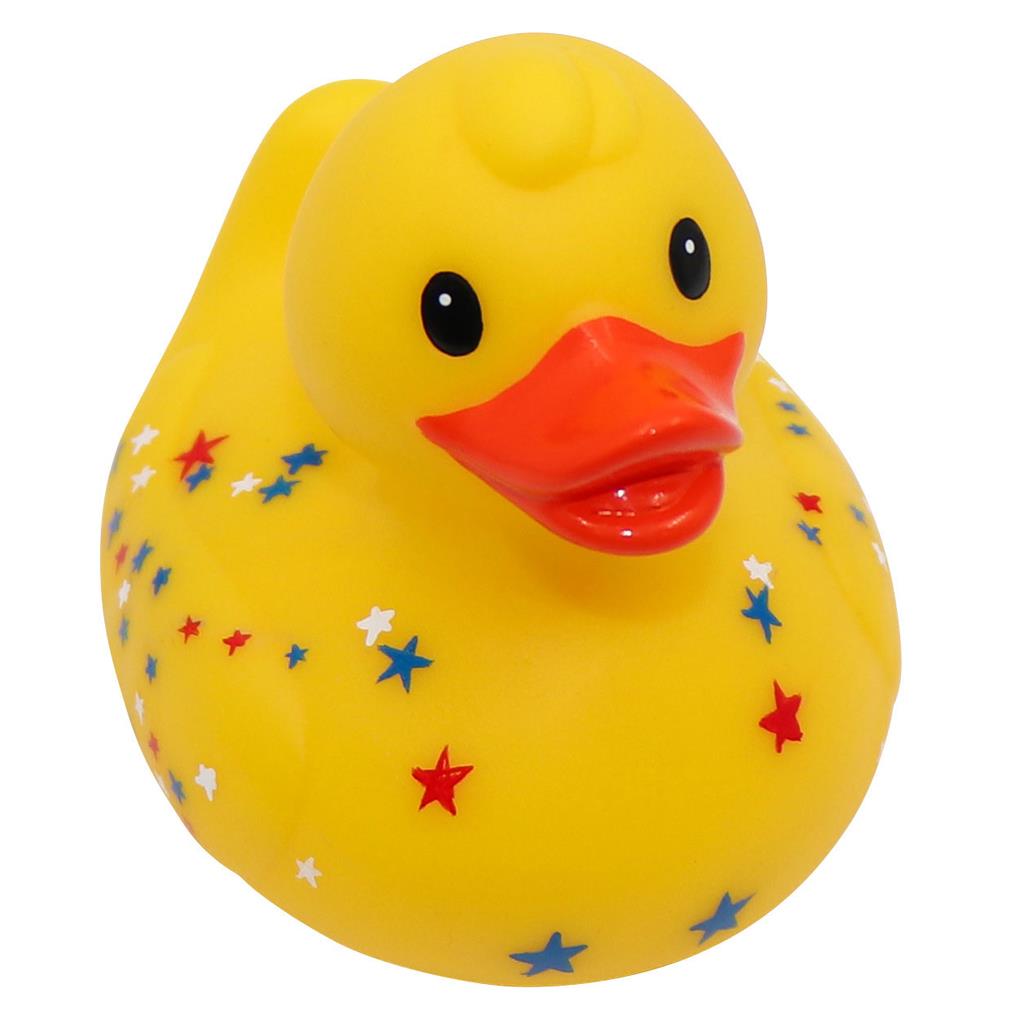 Παπάκι Luna Toys 10x8x9 εκ. σε 6 σχέδια - Image 5