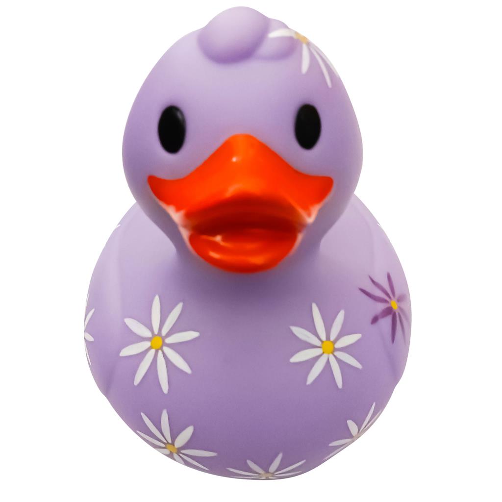 Παπάκι Luna Toys 10x8x9 εκ. σε 6 σχέδια - Image 6