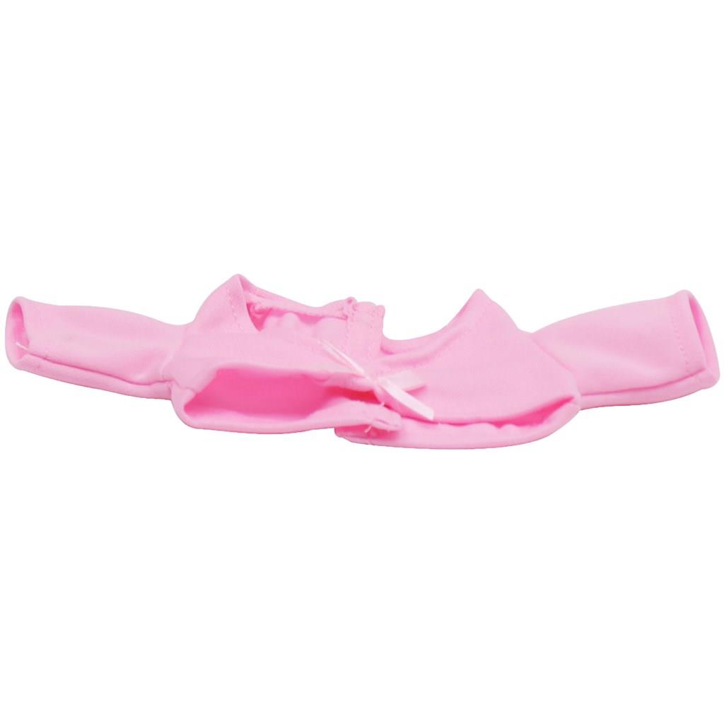 Κούκλα Μωρό 30,5 εκ. Luna Toys Μπαλαρίνα Σετ - Image 6
