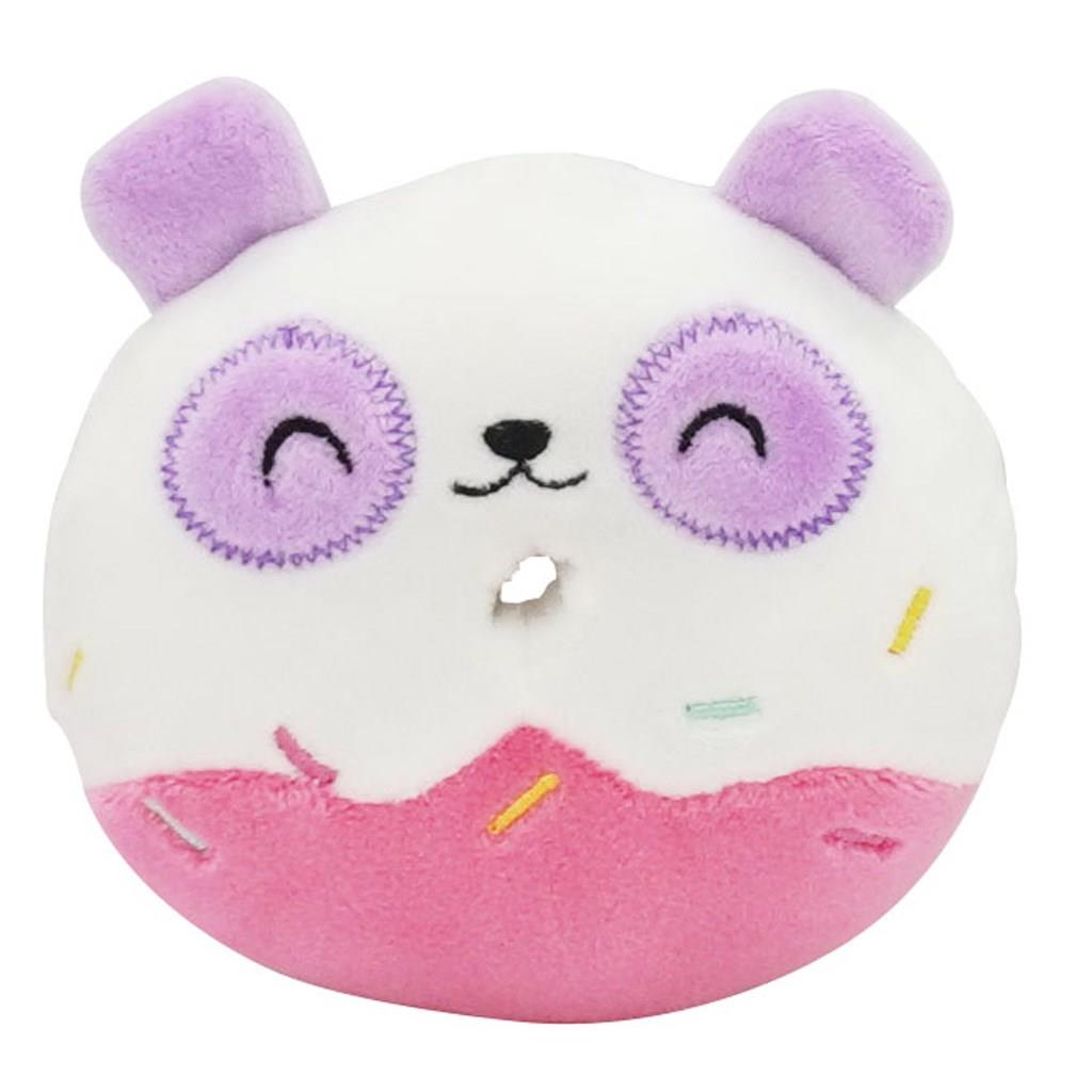 Λούτρινο Μπρελόκ Luna Toys Squishcuties, 10 εκ. 4 Σχέδια - Image 3