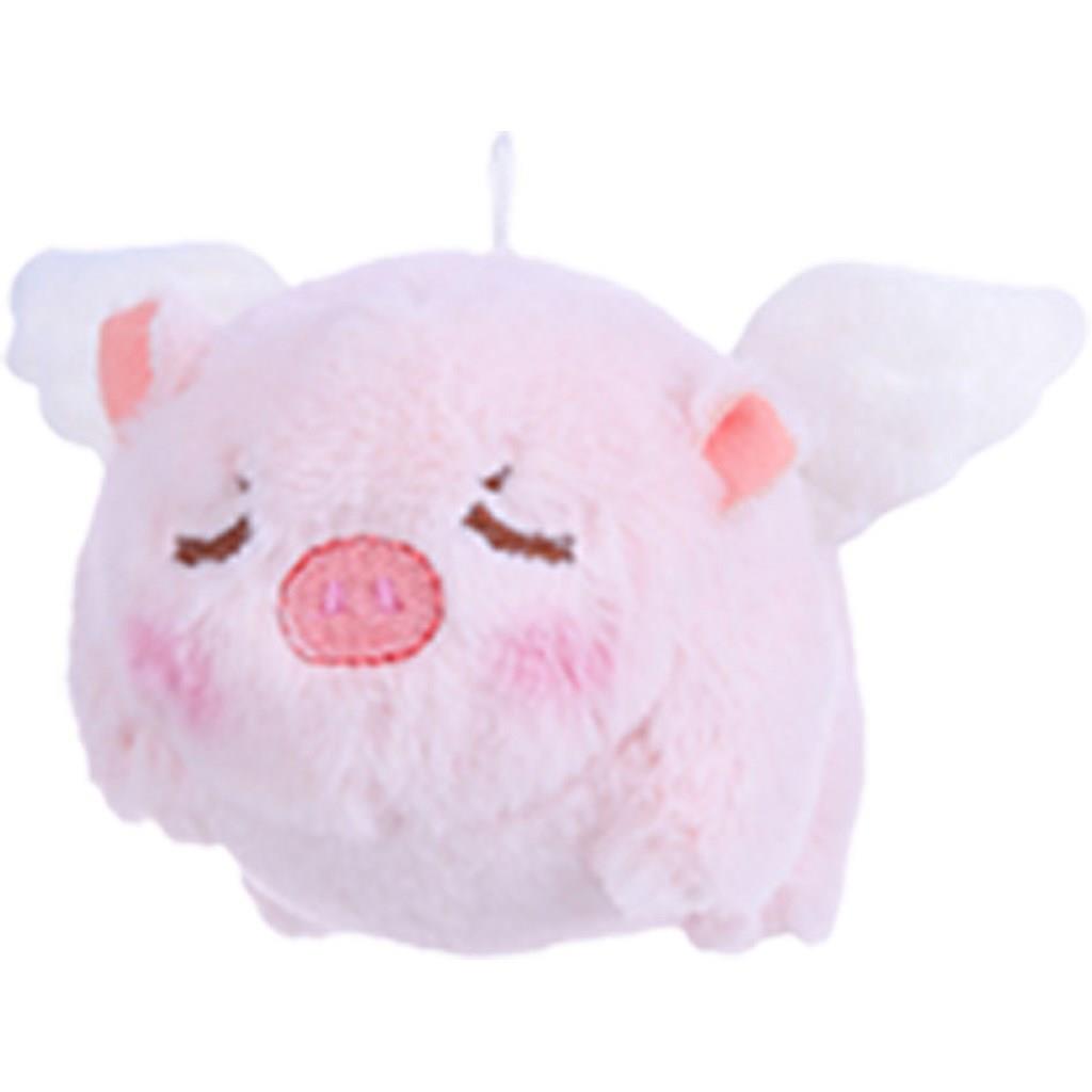 Λούτρινο Κουρδιστό Ζωάκι Luna Toys 33,7x27,2x26 εκ. 6 Σχέδια - Image 3