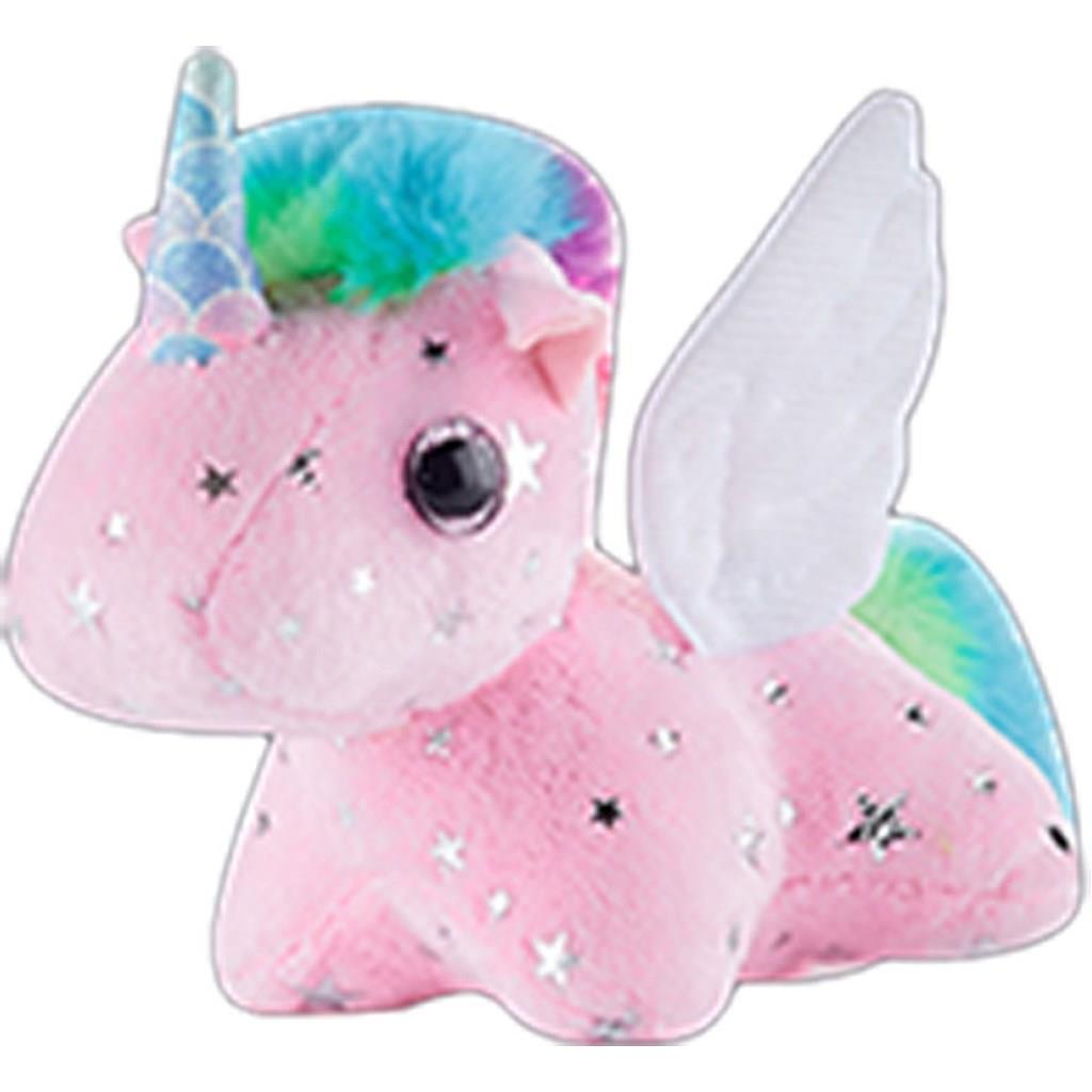 Λούτρινο Κουρδιστό Ζωάκι Luna Toys 33,7x27,2x26 εκ. 6 Σχέδια - Image 4