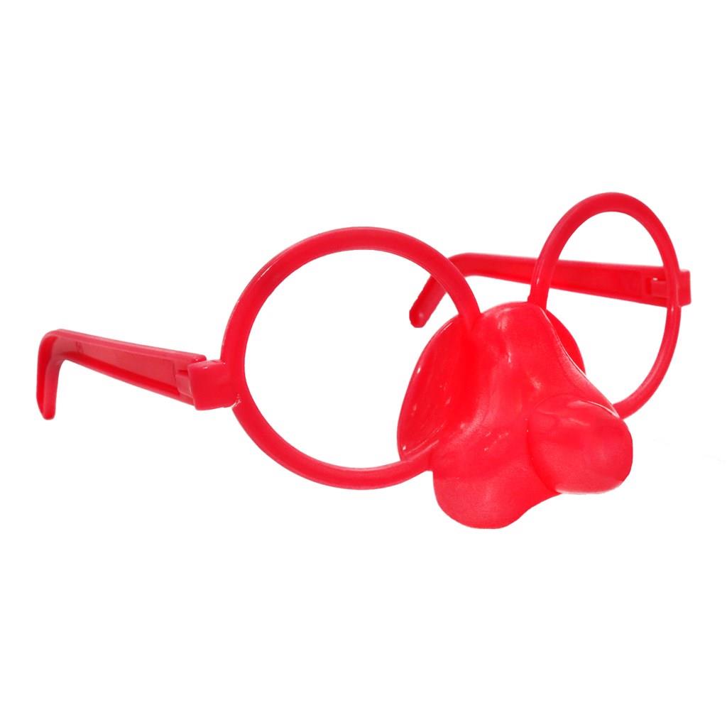 Επιτραπέζιο παιχνίδι Ζωγραφίζω με τη Μύτη, Luna Toys, 27x27x5 εκ. - Image 4