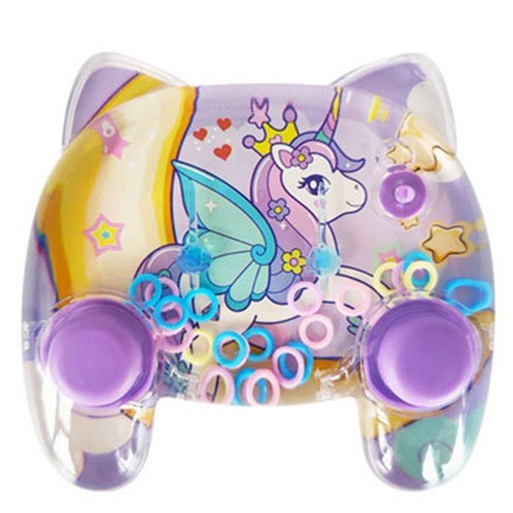 ΠΑΙΧΝΙΔΙ ΝΕΡΟΥ UNICORN 10Χ2X9,2ΕΚ 4ΣΧ LUNA - Image 3