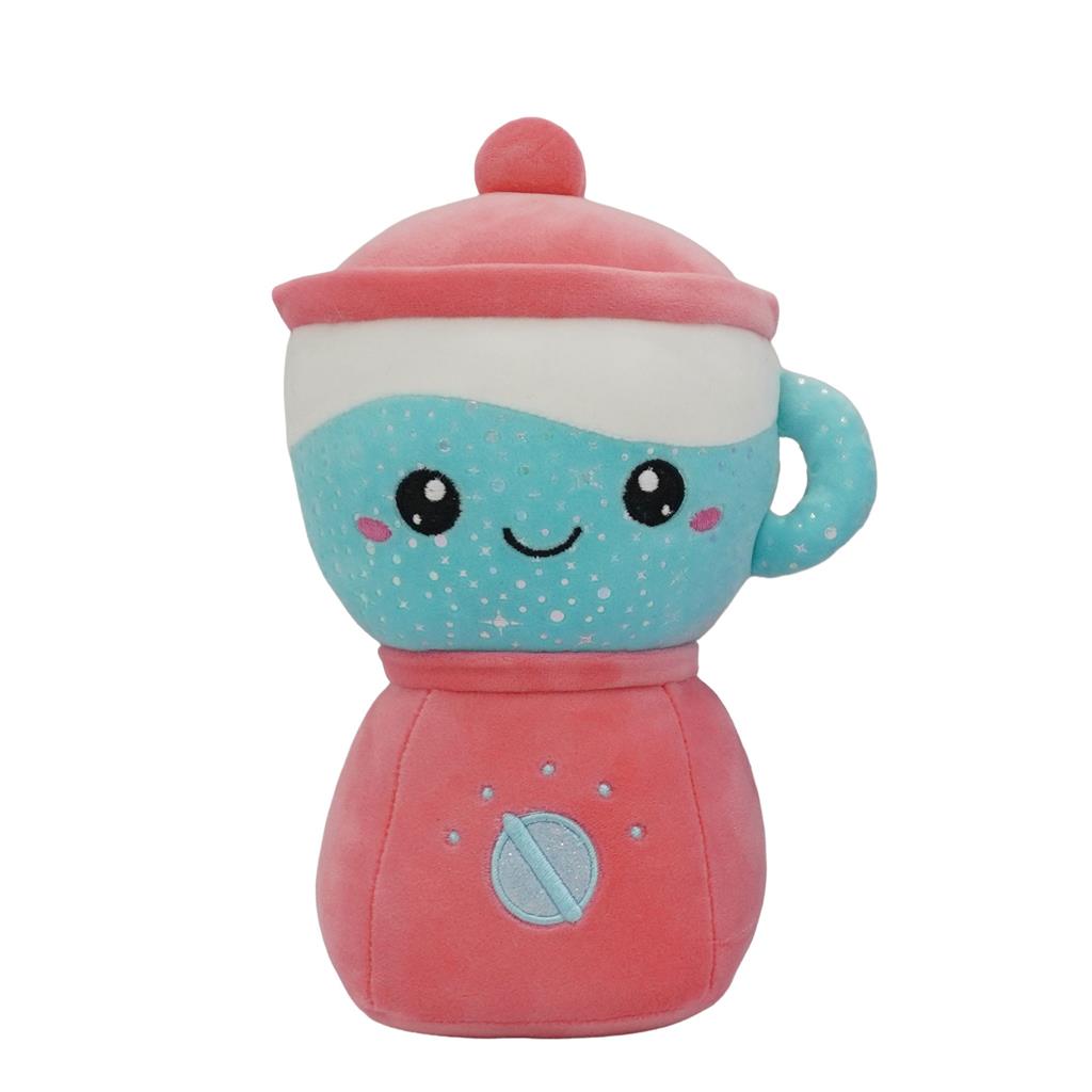 ΛΟΥΤΡΙΝH ΟΙΚΙΑΚH ΣΥΣΚΕΥH 14ΕΚ SQUISHCUTIES 6ΣΧ LUNA - Image 5