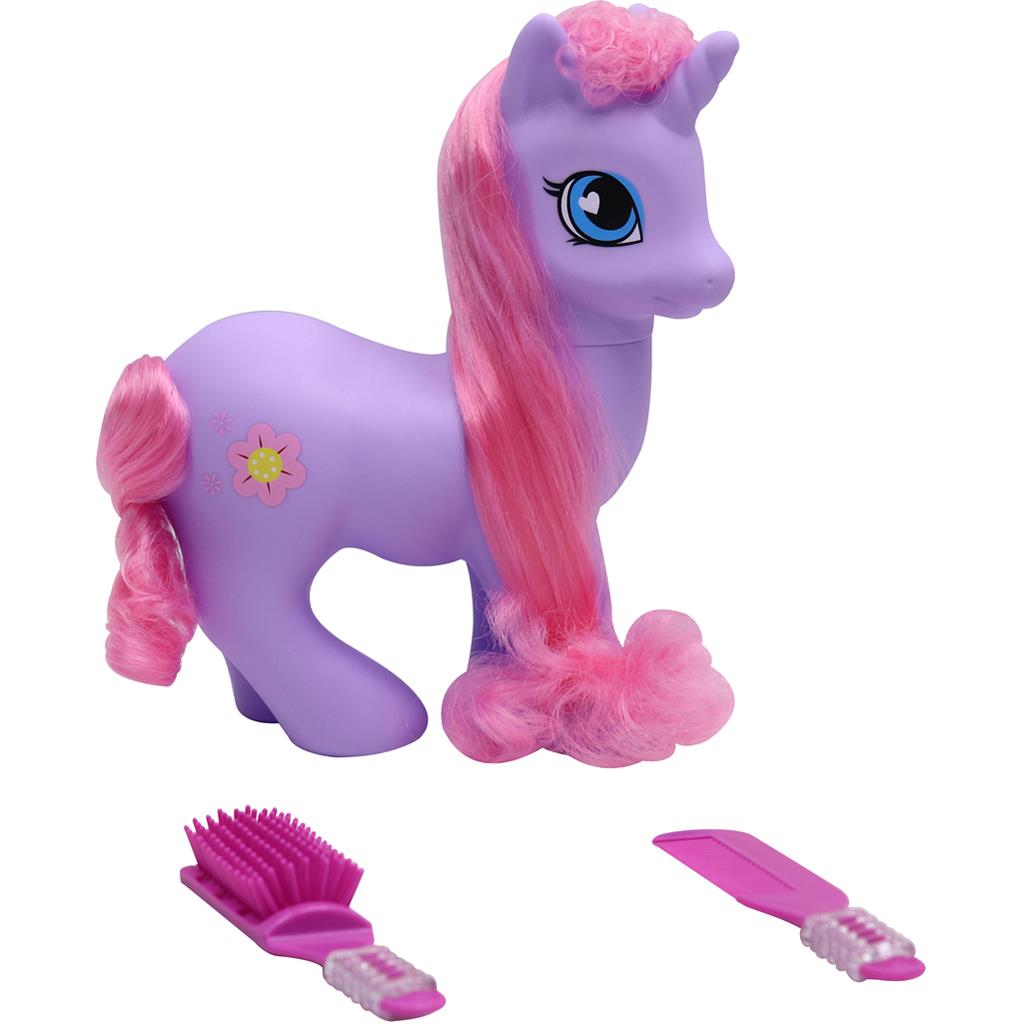 Μονόκερος Luna Toys 2 Σxέδια - Image 2