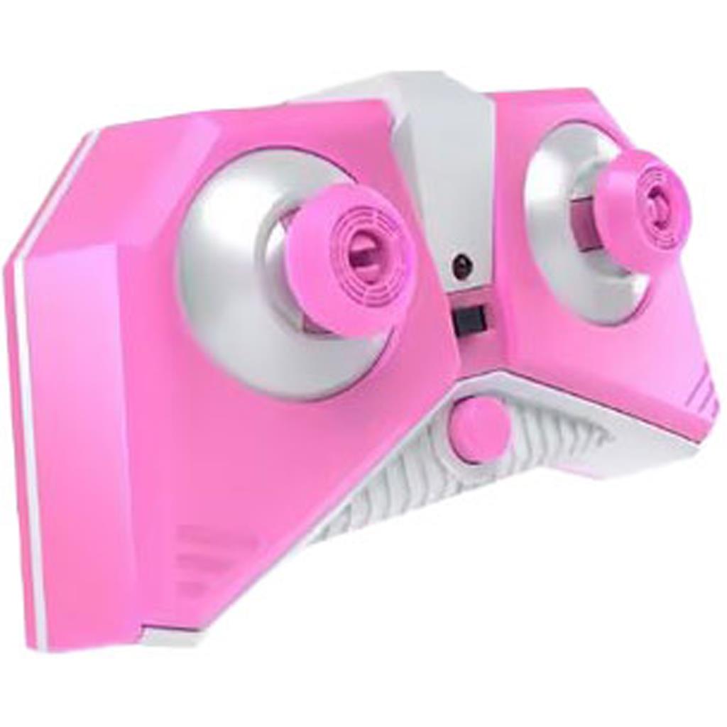 Τηλεκατευθυνόμενο Μονόκερος Luna Toys 2,4G με φως και μουσική 27x17x18εκ. - Image 4