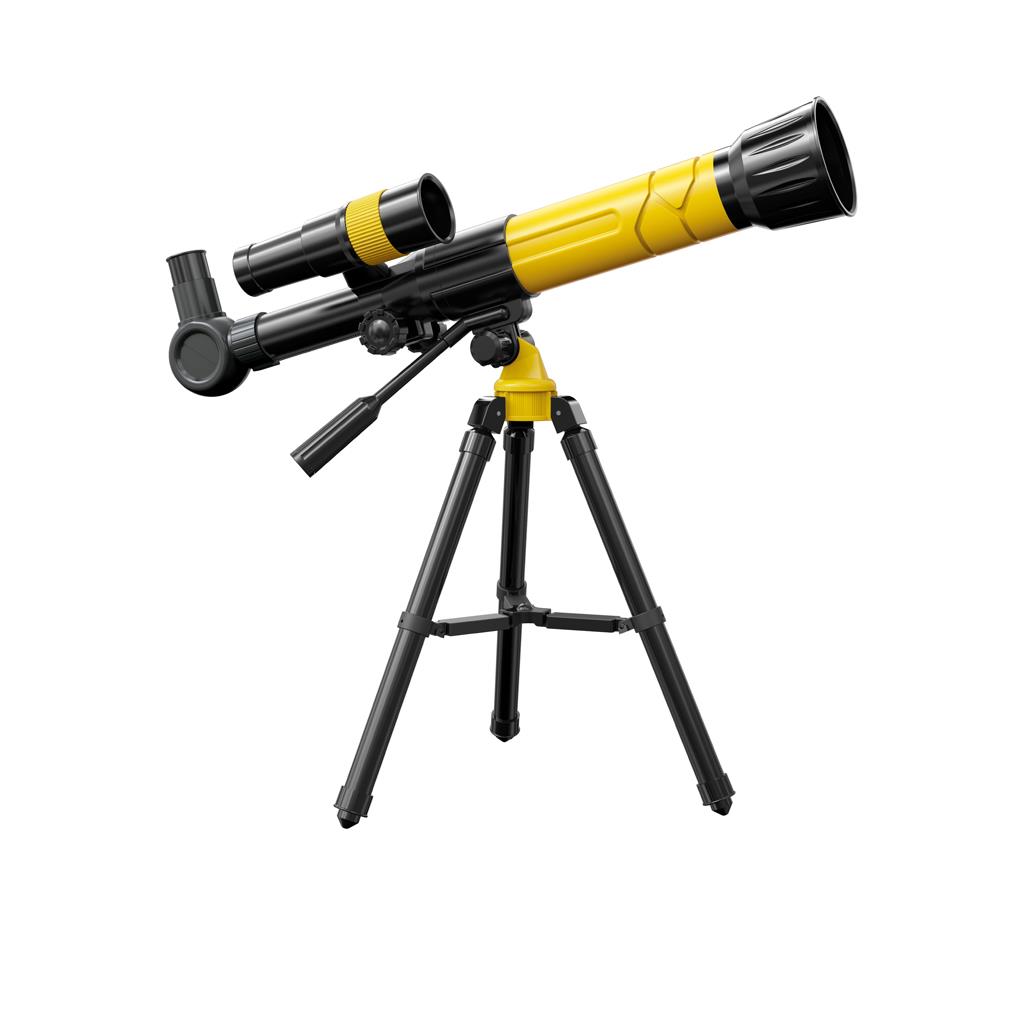 Τηλεσκόπιο Luna Toys 45x9x25εκ. - Image 2