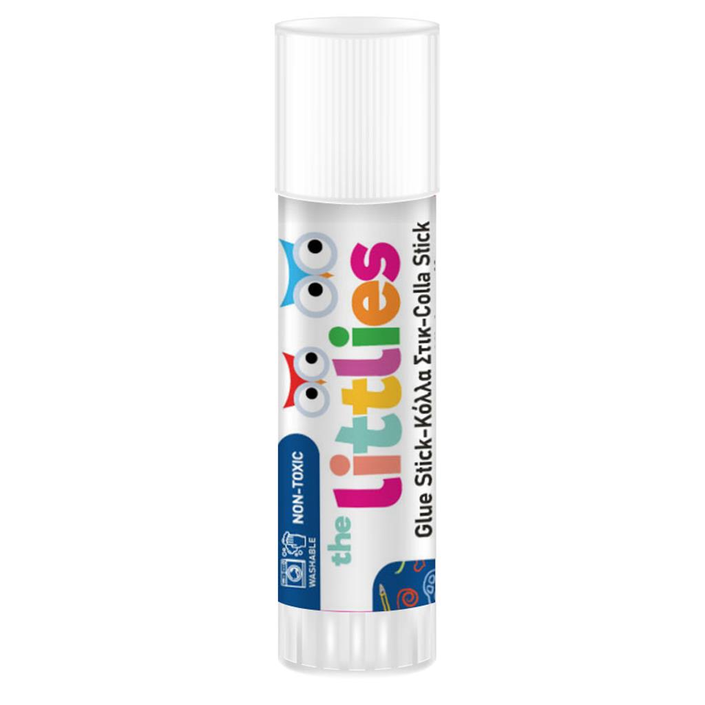 Κόλλα Stick 10γρ. The littlies - Image 2