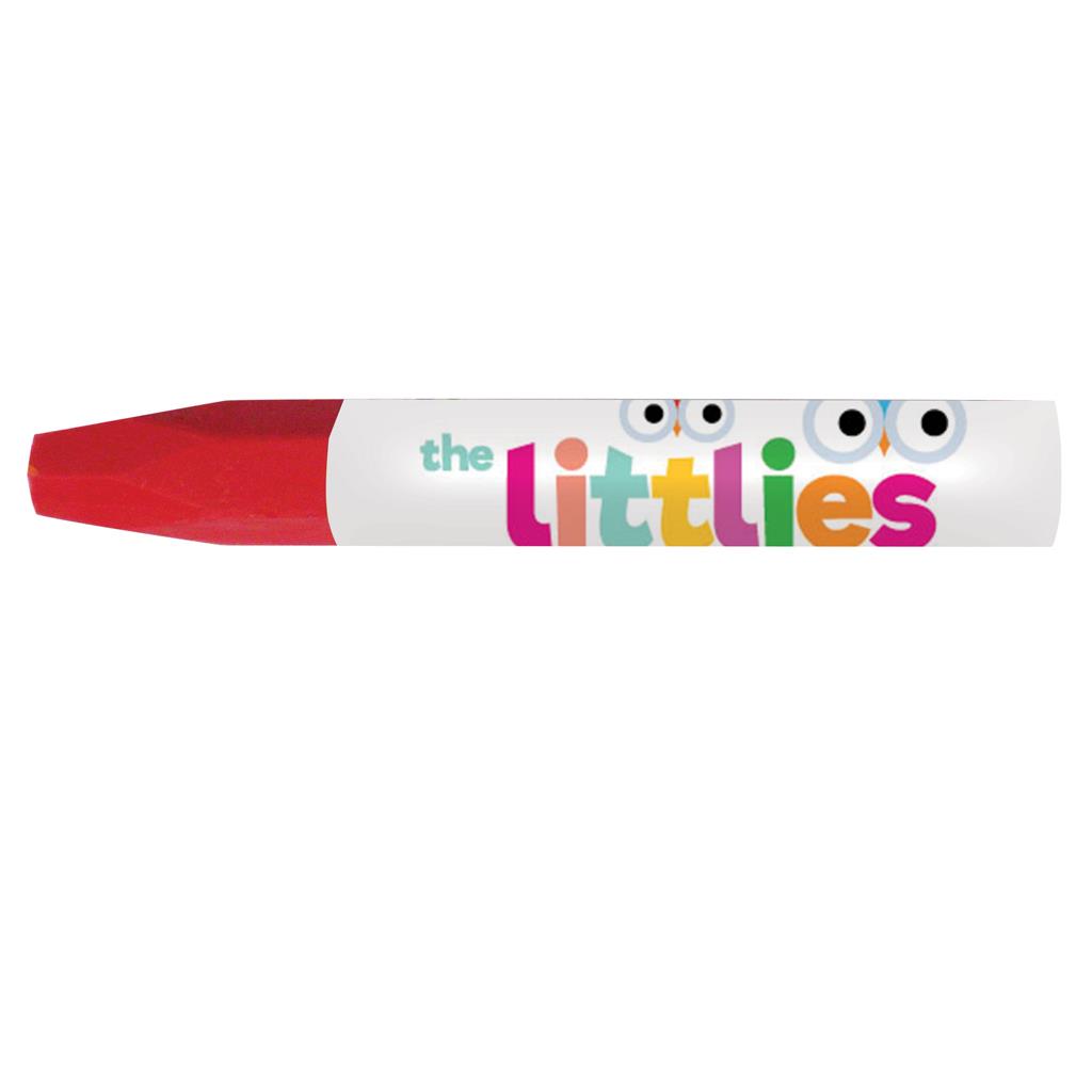 Λαδοπαστέλ The Littlies 12 Χρώματα - Image 2