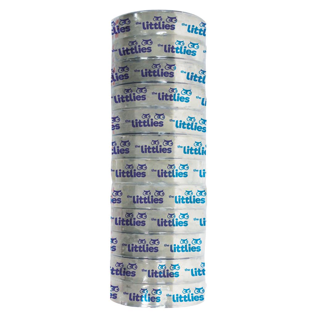 ΣΕΛΟΤΕΙΠ SUPER CLEAR 15mm*33m - Image 2