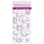 ΑΥΤΟΚΟΛΛΗΤΑ PUFFY 10X22EK CINAMOROLL