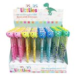 ΜΑΓΙΚΟ ΜΟΛΥΒΙ DINO ΔΙΑΦ ΧΡΩΜ THE LITTLIES