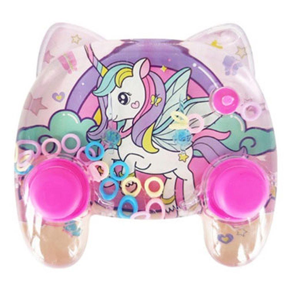 ΠΑΙΧΝΙΔΙ ΝΕΡΟΥ UNICORN 10Χ2X9,2ΕΚ 4ΣΧ LUNA