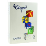 FAVINI ΧΑΡΤΙ Α4 160gsm ΚΡΕΜ/ΙΒΟΥΑΡ 250 ΦΥΛΛΑ