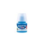 GIOTTO DECOR ACRYLIC 25 ML CYAN