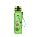 ALPINTEC ΠΑΓΟΥΡΙ ΠΑΙΔΙΚΟ ΠΛΑΣΤΙΚΟ 500ml DINO ΠΡΑΣΙΝΟ ΑΝΟΙΧΤΟ